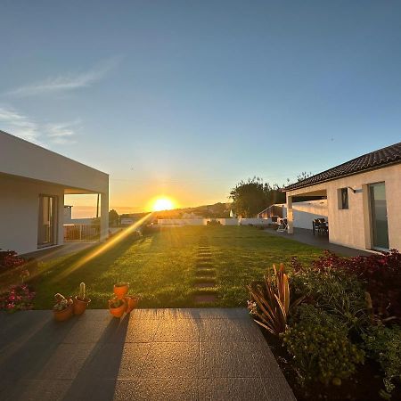Serenity - Casa da Aldeia Nordestinho Eksteriør bilde