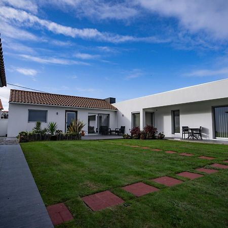 Serenity - Casa da Aldeia Nordestinho Eksteriør bilde