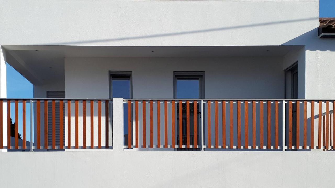 Serenity - Casa da Aldeia Nordestinho Eksteriør bilde