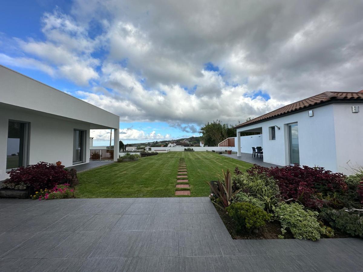 Serenity - Casa da Aldeia Nordestinho Eksteriør bilde