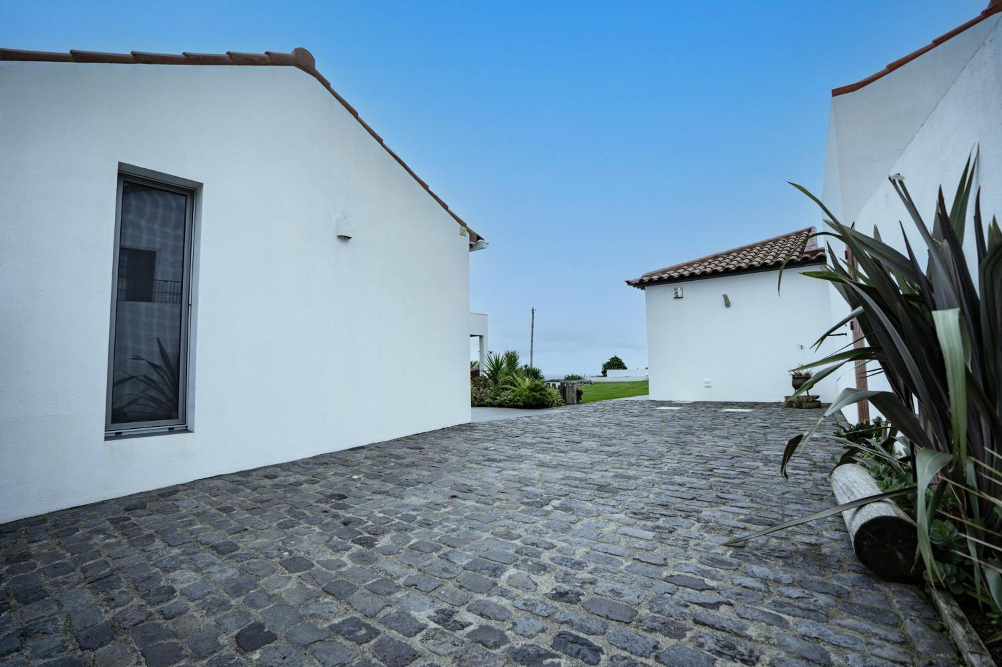 Serenity - Casa da Aldeia Nordestinho Eksteriør bilde