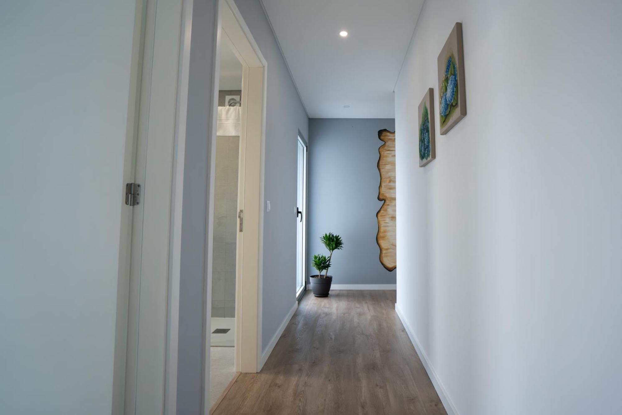 Serenity - Casa da Aldeia Nordestinho Eksteriør bilde